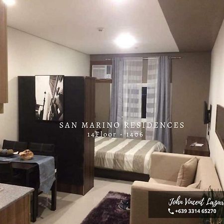 San Marino Residences Condominium Cebu Eksteriør bilde