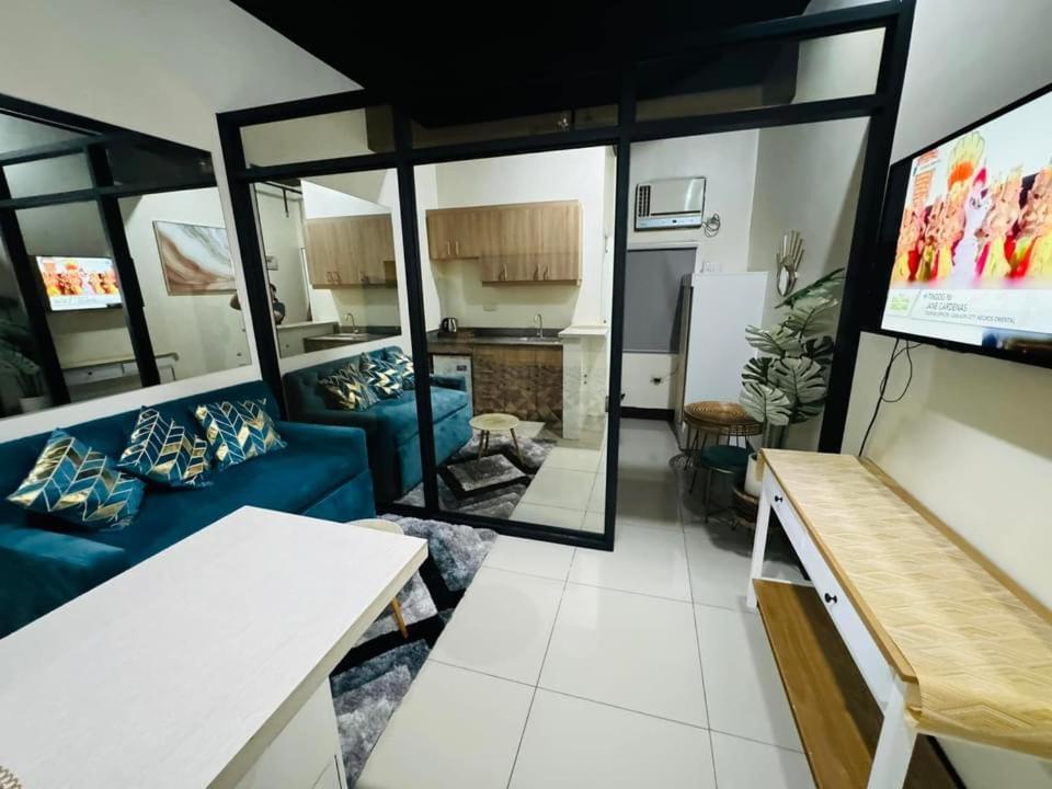 San Marino Residences Condominium Cebu Eksteriør bilde