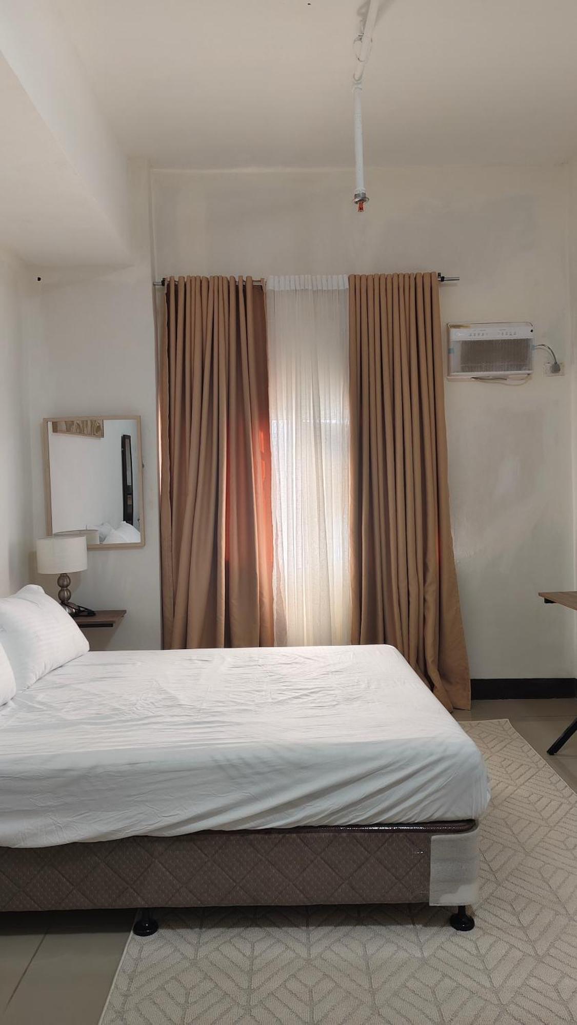 San Marino Residences Condominium Cebu Eksteriør bilde