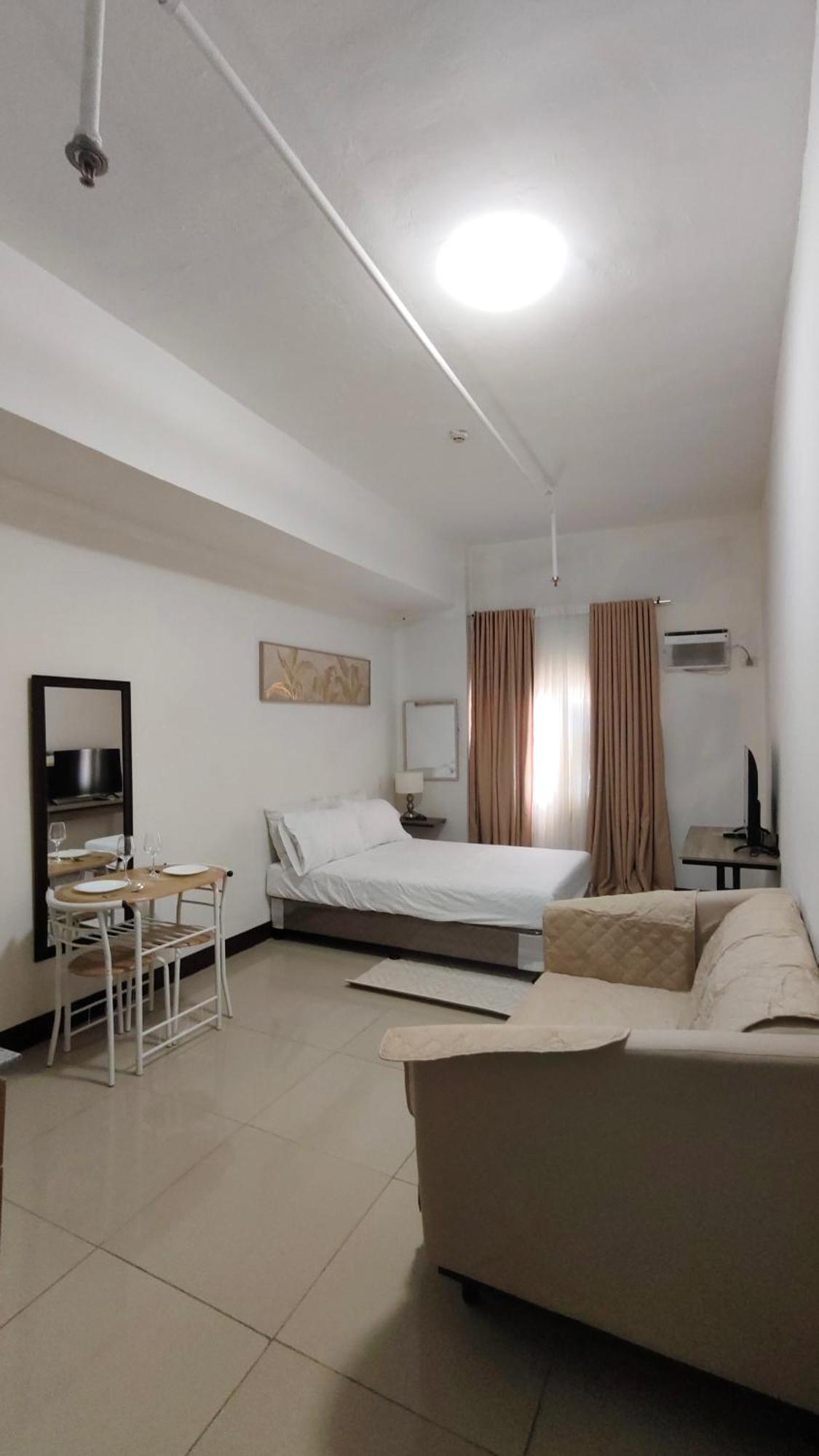 San Marino Residences Condominium Cebu Eksteriør bilde