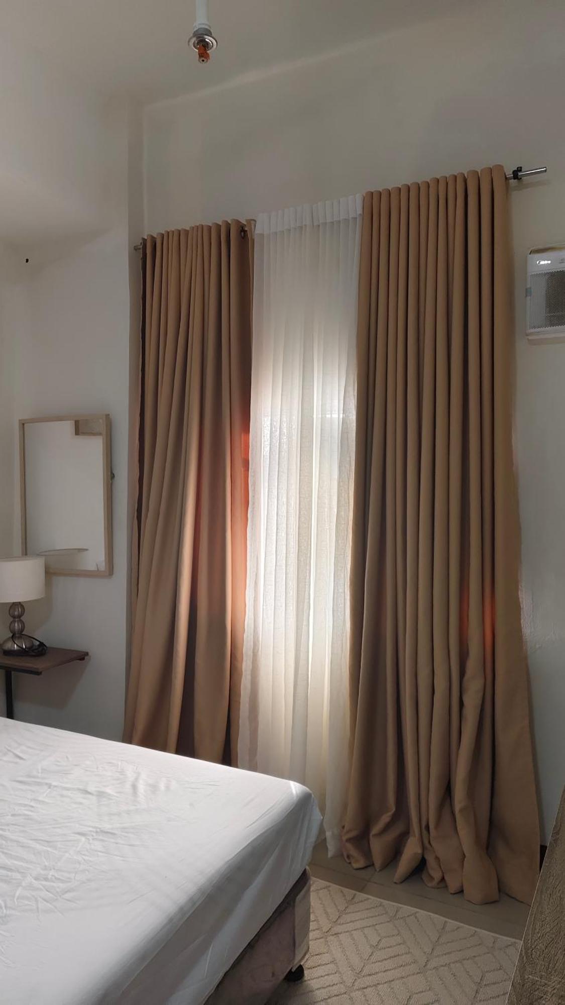 San Marino Residences Condominium Cebu Eksteriør bilde